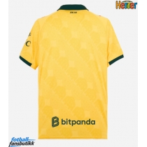 AC Milan Tredjedrakt 2025-26 Kortermet